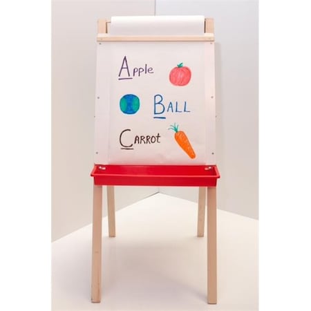Crestline Crestline 237 Childs Double Easel 237